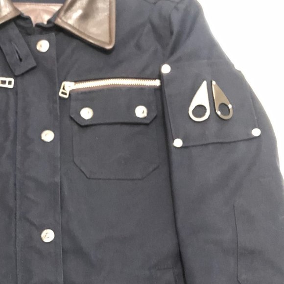 Moose Knuckles Jacket - Size S - Picture 12 of 15